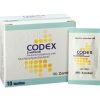 CODEX*10 bust polv orale 5 mld 250 mg