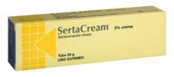 SERTACREAM*crema derm 30 g 2%