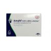 KETOFTIL*25 monod collirio 0,5 ml 0,5 mg/ml