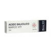 ACIDO SALICILICO (MARCO VITI)*ung derm 30 g 5%