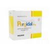 PERGIDAL*20 bust polv orale 7,3 g