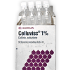 CELLUVISC*30 monod collirio 0,4 ml 10 mg/ml