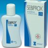 SEBIPROX*shampoo 100 ml 1,5%