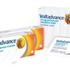 VOLTADVANCE*10 cpr riv 25 mg