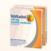 VOLTADOL*10 cerotti medicati 140 mg
