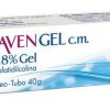 ESSAVEN*gel 40 g 10 mg/g + 8 mg/g