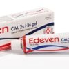EDEVEN C.M.*gel 40 g 2% + 5%