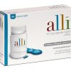 ALLI*84 cps 60 mg