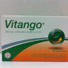 VITANGO*30 cpr riv 200 mg