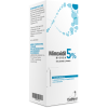 MINOXIDIL BIORGA (LABORATOIRES BAILLEUL)*soluz cutanea 60 ml5%