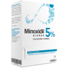 MINOXIDIL BIORGA (LABORATOIRES BAILLEUL)*soluz cutanea 3 flaconi 60 ml 5%