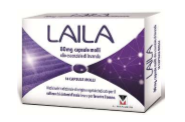 LAILA*14 cps molli
