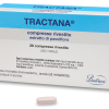 TRACTANA*28 cpr riv 200 mg
