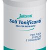 SALTRATI SALI TONIFICANTI PER PEDILUVIO 400 G