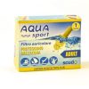 SCUDO AQUA SPORT ADULTI L 1 PAIO