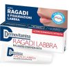 DERMOVITAMINA RAGADI LABBRA BALSAMO RIGENERANTE 8 ML