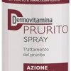 DERMOVITAMINA PRURITO SPRAY AZIONE INTENSIVA RAPIDO SOLLIEVO100 ML