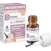 DERMOVITAMINA MICOBLOCK 3 IN 1 ONICODISTROFIE CAMOUFLAGE 8 ML NUDE