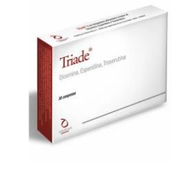 TRIADE 30 COMPRESSE