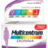 MULTICENTRUM DONNA 30 COMPRESSE