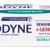 SENSODYNE REPAIR & PROTECT EXTRA FRESH PASTA DENTIFRICIA ADAZIONE DESENSIBILIZZANTE