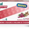 BETOTAL IMMUNO REACTION 8 FLACONCINI