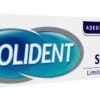 POLIDENT SUPER TENUTA+SIGILLANTE ADESIVO PROTESI DENTALE 70G