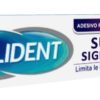 POLIDENT SUPER TENUTA+SIGILLANTE ADESIVO PROTESI DENTALE 40G