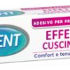POLIDENT FISSATIVO EFFETTO CUSCINETTO ADESIVO PER PROTESI DENTALI 70 G