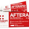 CURASEPT GEL AFTE RAPID DNA 10 ML