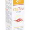 CLIATUSS SCIROPPO 150 ML
