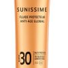 LIERAC SUNISSIME FLUIDO VISO SPF30 40 ML