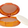 RILASTIL SUN PPT 50+ COMPATTO BEIGE NUOVA FORMULA 10 ML