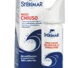 STERIMAR IPERTONICO CU/MC NASO CHIUSO SPRAY 50 ML