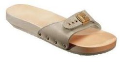 PESCURA FLAT ORIGINAL BYCAST UNISEX SAND EXERCISE SABBIA 42