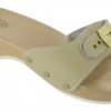 PESCURA HEEL ORIGINAL BYCAST WOMENS SAND EXERCISE SABBIA 38