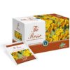 THE ROSSO TISANA 20 FILTRI