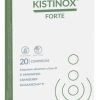 KISTINOX FORTE 20 COMPRESSE