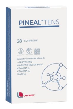 PINEAL TENS 28 COMPRESSE 1.2 G
