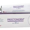 PROCTONORM GEL 30 ML