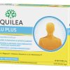 AQUILEA FLU PLUS 10 BUSTINE