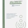 JALOREST 30 COMPRESSE