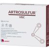 ARTROSULFUR VISC 16 BUSTINE DA 6 G