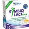 SYMBIOLACT PLUS 10 BUSTINE