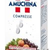 AMUCHINA COMPRESSE 1 G 24 PEZZI