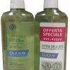 DUCRAY EXTRA DELICATO SHAMPOO DERMOPROTETTIVO 2X400 ML PROMO