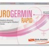 UROGERMIN CISTI RAPID 15 CAPSULE DEGLUTIBILI