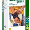 ORTESI POLLICE SINISTRO GIBAUD ORTHO JUNIOR