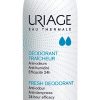 URIAGE DEO FRAICHEUR SPRAY 125 ML