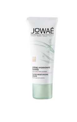 JOWAE CREMA COLORATA IDRATANTE CHIARA 30 ML